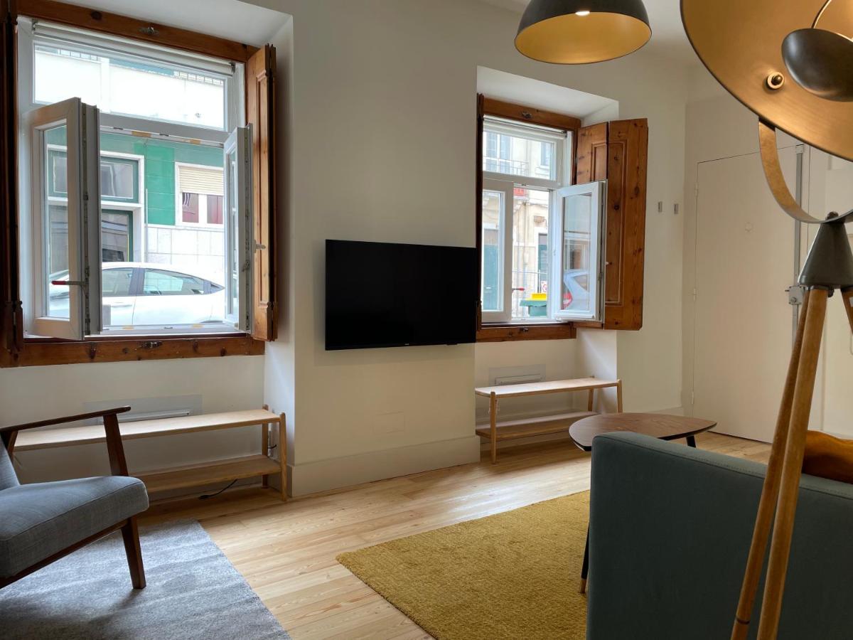 Dom Vasco 30 - Charm Flat With Garden By Belem * Lisboa