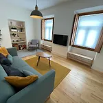 Dom Vasco 30 - Charm Flat With Garden By Belem