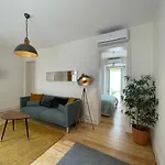 Dom Vasco 30 - Charm Flat With Garden By Belem
