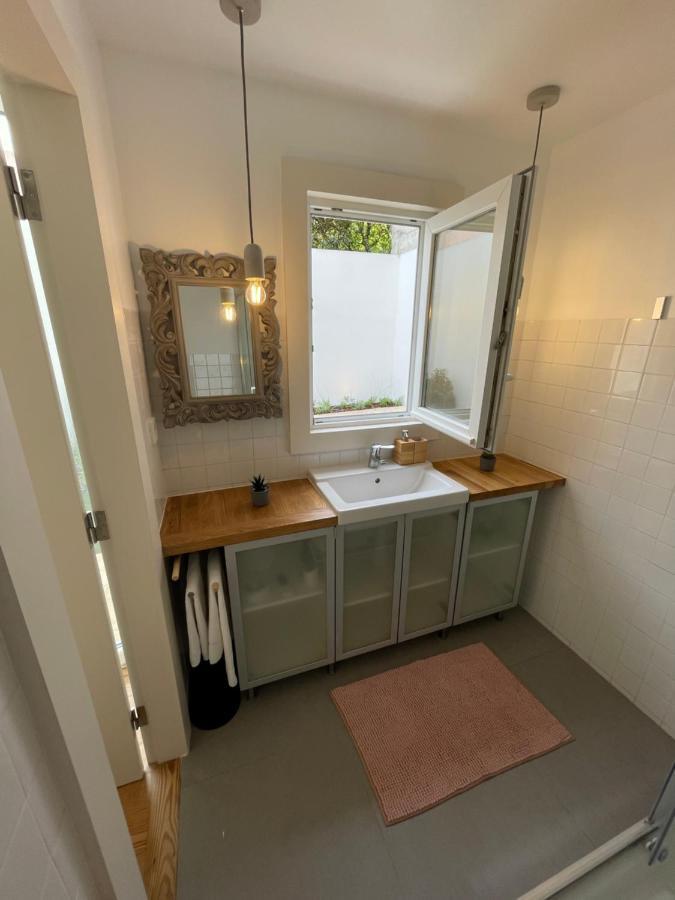 Lejlighed Dom Vasco 30 - Charm Flat With Garden By Belem Lisboa