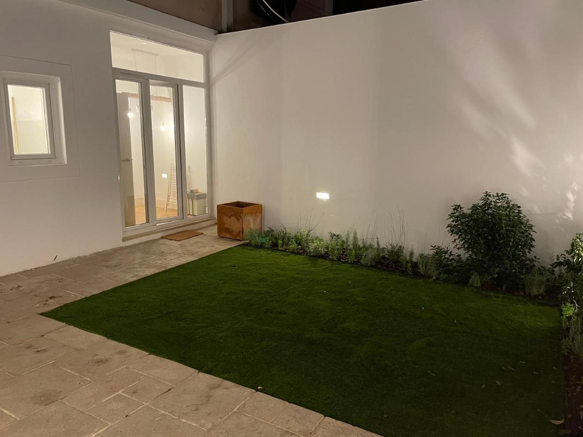 Dom Vasco 30 - Charm Flat With Garden By Belem Lejlighed