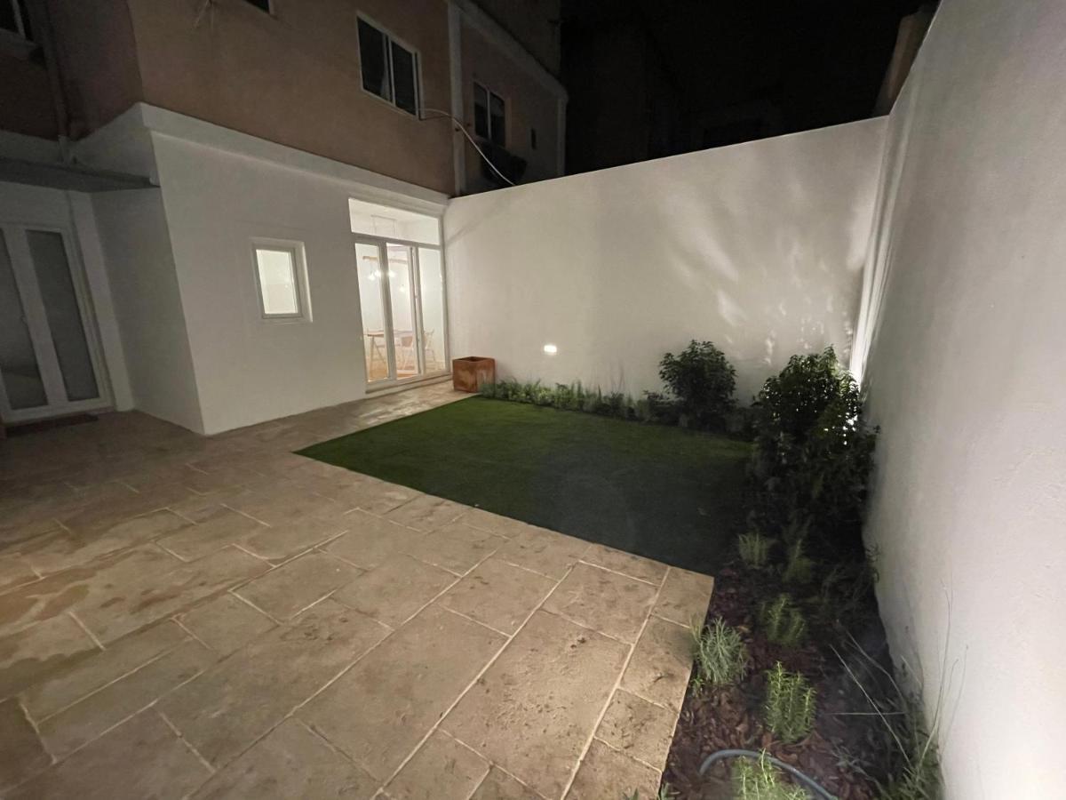 Lejlighed Dom Vasco 30 - Charm Flat With Garden By Belem