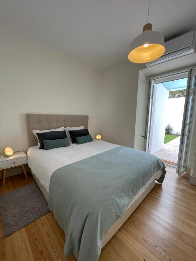 Lejlighed Dom Vasco 30 - Charm Flat With Garden By Belem Lisboa