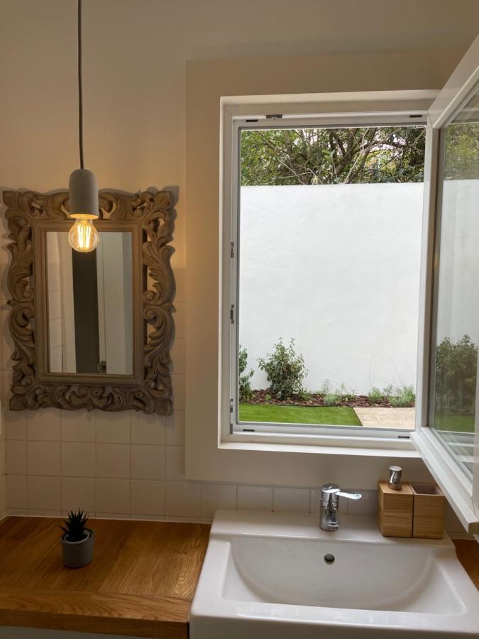 Dom Vasco 30 - Charm Flat With Garden By Belem Lejlighed Lisboa