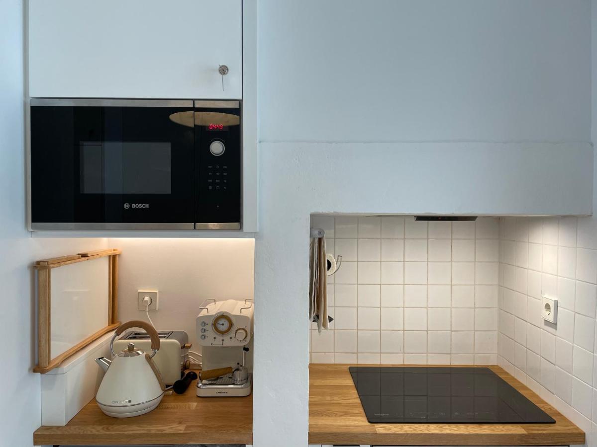 Lejlighed Dom Vasco 30 - Charm Flat With Garden By Belem Lisboa
