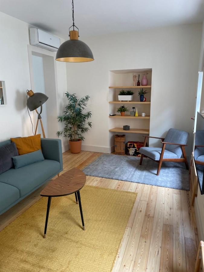 Dom Vasco 30 - Charm Flat With Garden By Belem Lejlighed